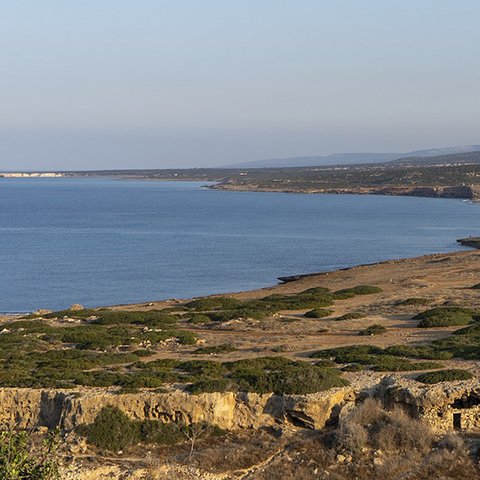 Απόδοση ευθυνών για Ακάμα ζητά από Πρόεδρο η Περιβαλλοντική Κίνηση Κύπρου