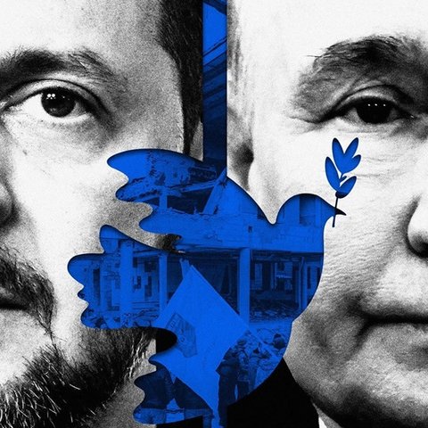 Ανένδοτη η Μόσχα για τις απευθείας διαπραγματεύσεις με την Ουκρανία, «θετικό σημάδι» για τον Ζελένσκι