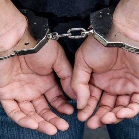 Επτά χρόνια μετά συνέλαβαν καταζητούμενο για διαρρήξεις και κλοπές-Τέθηκε υπό κράτηση