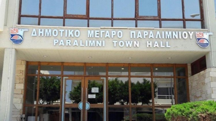 paralimni