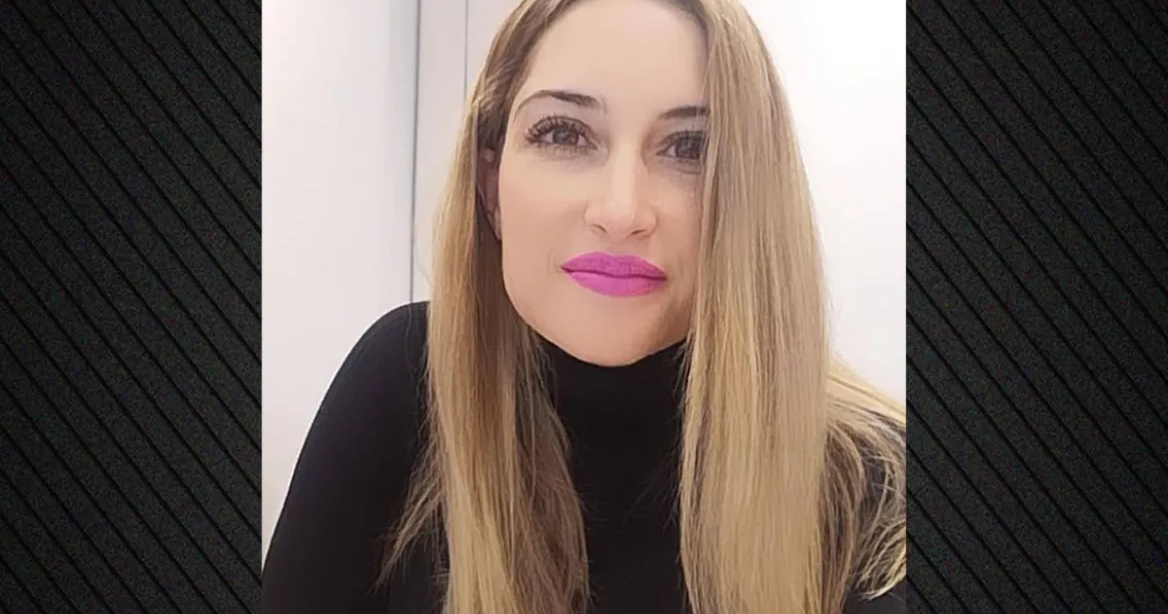 Η ανάρτηση της Ιωάννας Παλιοσπύρου για τα πέντε χρόνια από την επίθεση με βιτριόλι-«Κόντεψα να πεθάνω για το τίποτα»