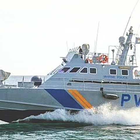 Παραδέχθηκε ενοχή ο χειριστής σκάφους που συνελήφθη μετά από πυροβολισμούς-Eλεύθερος με εγγύηση 10.000