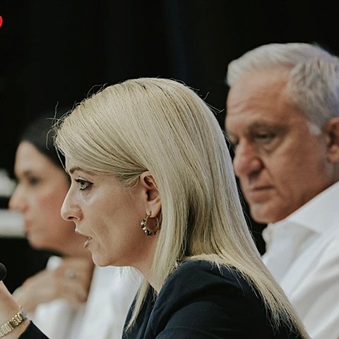 Επιμένει για επιπολαιότητα ο ΔΗΣΥ-«Το ΕΛΑΜ προσπαθεί να δικαιολογήσει τα αδικαιολόγητα»