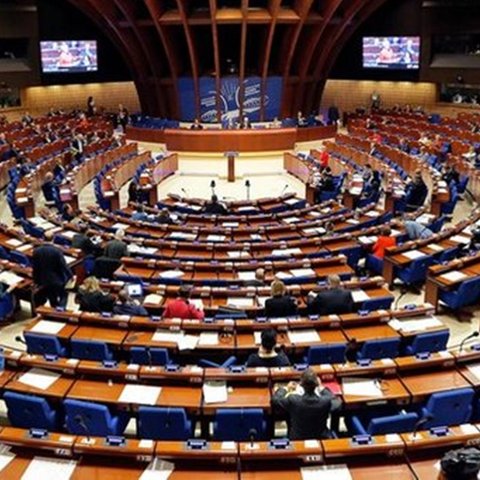 Παρεμβάσεις Κυπρίων Βουλευτών σε συζήτηση Ολομέλειας ΚΣΣΕ για περιβάλλον