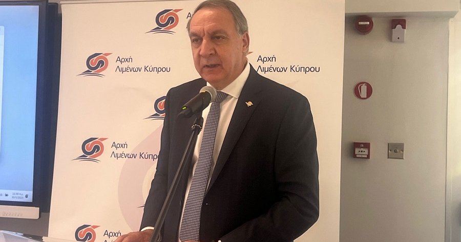 Δημιουργία νέου βιομηχανικού λιμανιού στο Βασιλικό σχεδιάζει η Αρχή Λιμένων