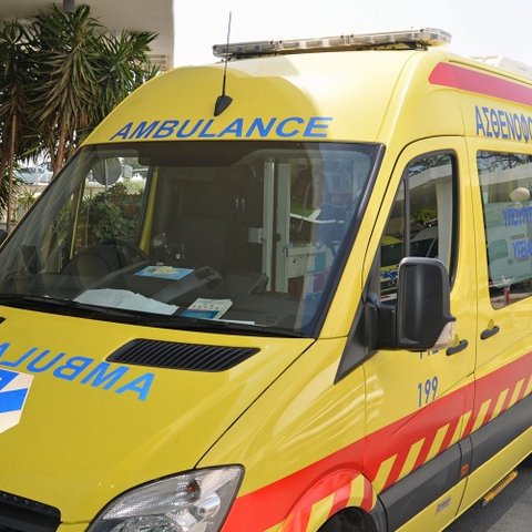 Με κατάγματα στη λεκάνη και τα πλευρά νοσηλεύεται η 62χρονη που παρασύρθηκε όχημα-Μεθυσμένος ο οδηγός