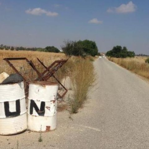 Έστειλαν μήνυμα στον ΠτΔ οι κάτοικοι Αθηένου-«Δεν θα δεχθούμε διάνοιξη οδοφράγματος αν δεν ανοίξει το Πυρόι»