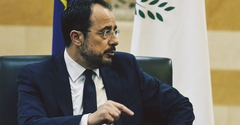 Ευελπιστεί για θετική ανταπόκριση από Τατάρ για κοινή συνάντηση ο ΠτΔ-«Είμαστε εδώ για να ανταποκριθούμε»