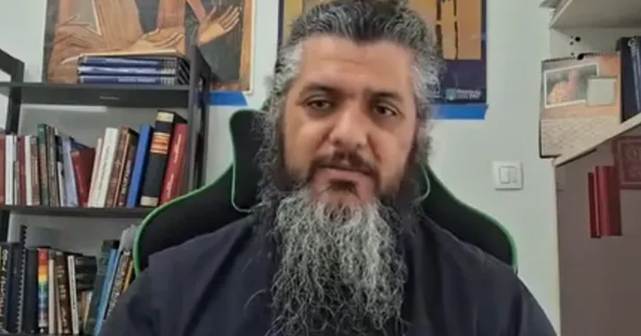 Σε εξάμηνη αργία ο ιερέας Δήμος Σερκελίδης-Καταδικάστηκε από το Επισκοπικό Δικαστήριο, κινδυνεύει με καθαίρεση