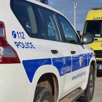 Υπέκυψε στα τραύματα του 75χρονος που παρασύρθηκε σε ποδηλατικό αγώνα