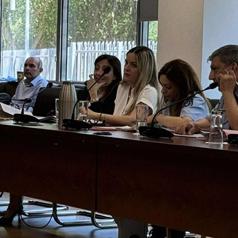 Πυρ ομαδόν κατά Χαρτσιώτη και Αρχηγού για ΣΕΑ-«Απαράδεκτη η άκαμπτη στάση, ας δρούσατε νωρίτερα»