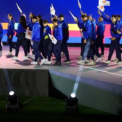 Η Κύπρος κατέκτησε την πρώτη θέση στους ΑΜΚΕ της Ανδόρας