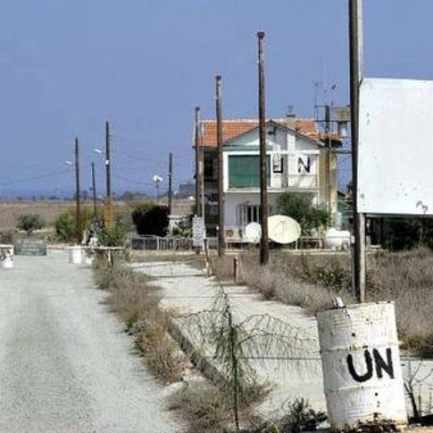 Απαγόρευσαν σε ελληνική αντιπροσωπεία να περάσει από το οδόφραγμα Ζώδιας οι κατοχικές «αρχές»