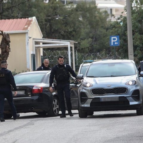 «Φοβόταν ότι θα ήταν θύμα της Greek Mafia»-Όσα ανέφερε το πρώην μέλος των «Πυρήνων της Φωτιάς»