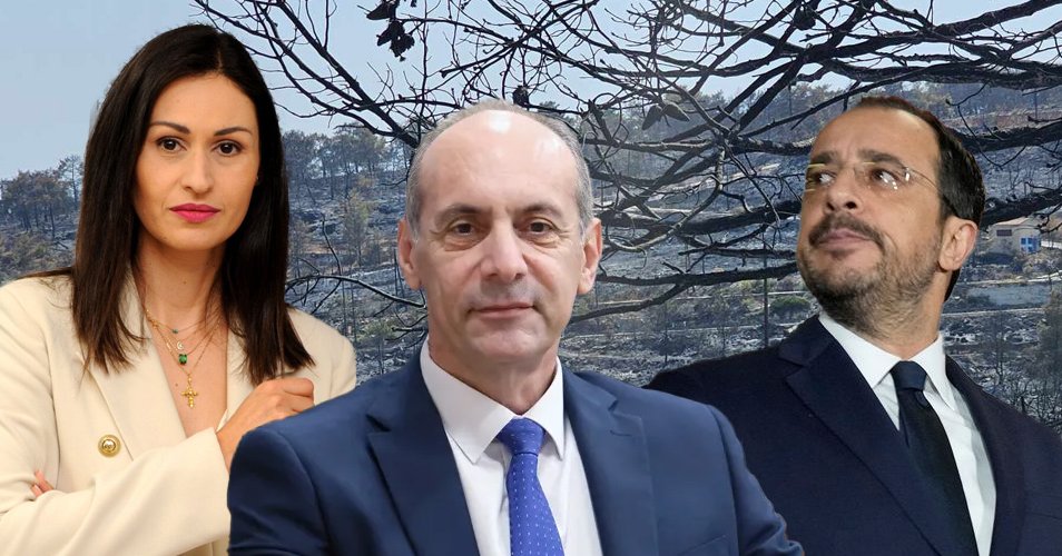 Η οργή κατά της Κυβέρνησης, το άτσαλο spin της αδυναμίας και η ανάγκη για ανασχηματισμό Η οργή κατά της Κυβέρνησης, το άτσαλο spin της αδυναμίας και η ανάγκη για ανασχηματισμό