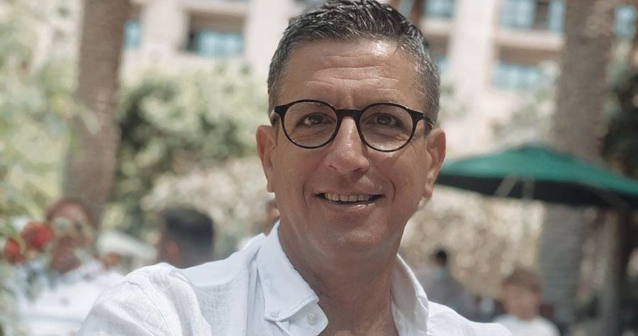 Το πρώτο μανιφέστο του Χριστόφορου Τορναρίτη-Ρόλοι στο νέο κόμμα για ψυχολόγους, μηχανικούς και… σκακιστές