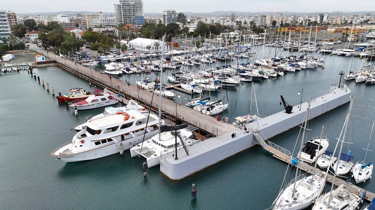 larnaka