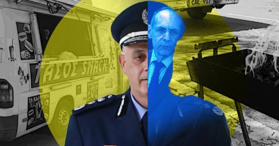 Βαθαίνει η κόντρα, απαντά σε Εισαγγελέα ο Αρναούτης-Τον «προκαλεί» για επαναξιολόγηση και νέες οδηγίες