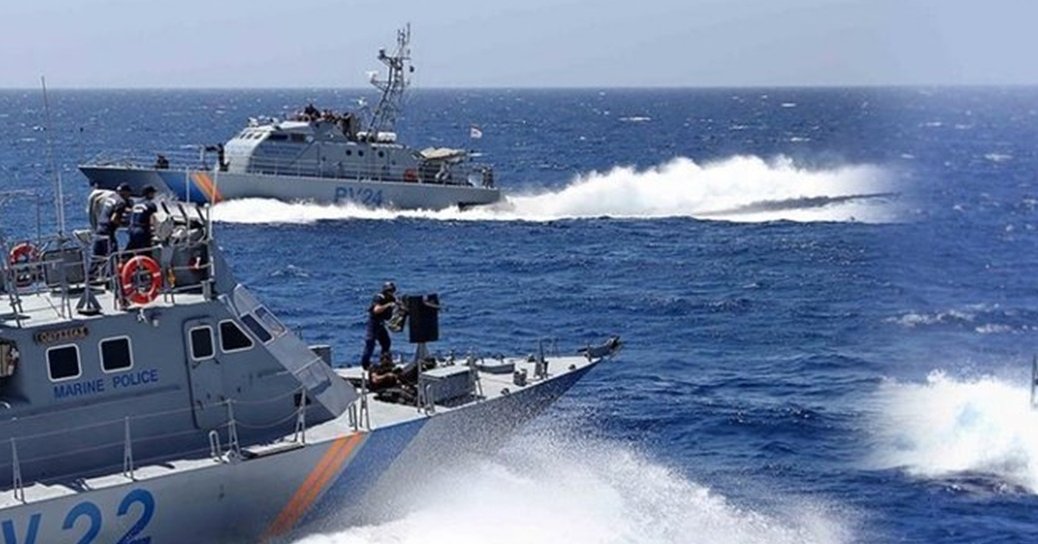 Κοινό ανακοινωθέν για την επιστροφή μεταναστών-«Σε συνεννόηση με τη Συρία στο πλαίσιο Συμφωνίας»