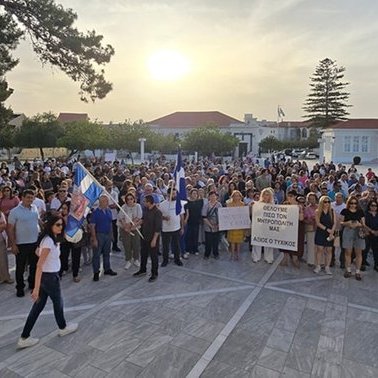 Απαντούν με στοιχεία στην Ιερά Σύνοδο οι υποστηρικτές του Τυχικού-Κάνουν λόγο «κύκλους» και εργαλειακή προσέγγιση
