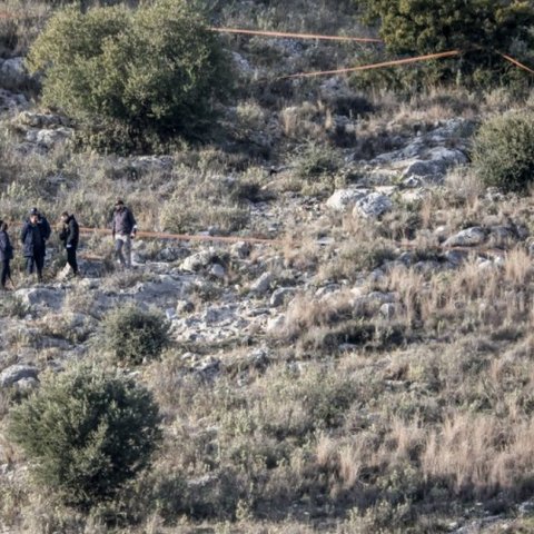 Χωρίς τέλος το θρίλερ του θανάτου του Βασίλη Καλογήρου-Eξετάζει όχημα η ΕΛ.ΑΣ.