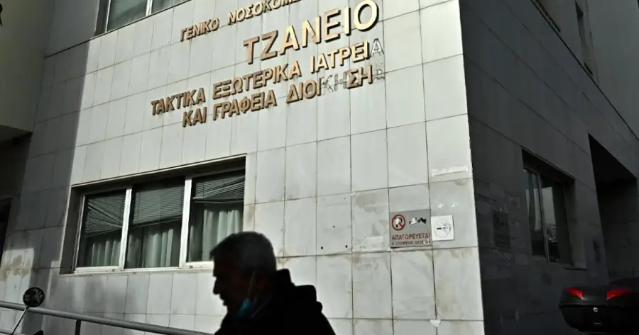 Διασωληνωμένη η 62χρονη μετά τη λάθος μετάγγιση στην Ελλάδα-Πώς έγινε το τραγικό σφάλμα