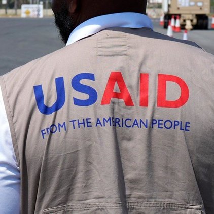«Παγιδευμένοι» εργαζόμενοι της USAID στην Κύπρο-Μεγάλο το κόστος επαναπατρισμού