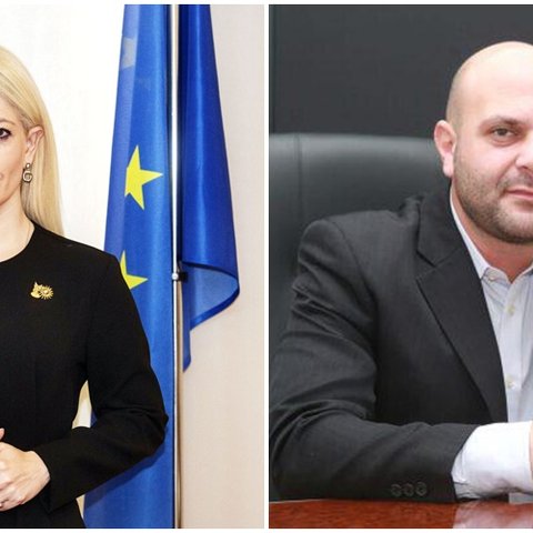 Πυρά ΑΚΕΛ σε ΔΗΣΥ και ΕΛΑΜ για τιμές στους καταδρομείς-«Διαγωνισμός προσεταιρισμού των απομειναριών του πραξικοπήματος»