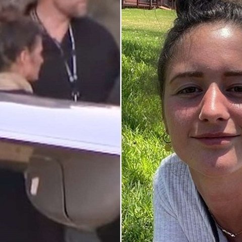 Ζωντανή τουρίστρια που αγνοείτο επί 12 ημέρες σε απομακρυσμένη περιοχή στην Αυστραλία-«Τα κατάφερε υπό αδιανόητες συνθήκες»