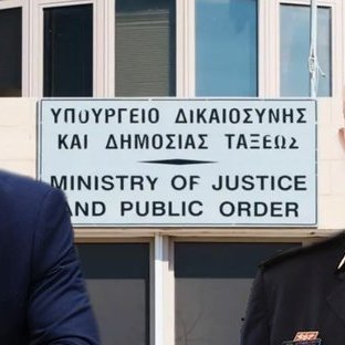 Παραδοχή Χαρτσιώτη για έξαρση εγκληματικότητας-«Εγκλήματα με κοινωνικές προεκτάσεις, πρέπει να αξιολογηθούν»