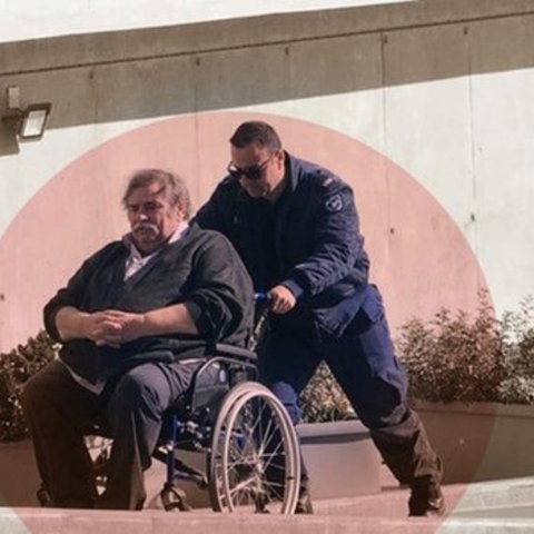 Κατήγγειλε τον ένα εκ των δύο ποινικών ανακριτών ο Σταυριανός-Ισχυρισμός για βίαιη συμπεριφορά