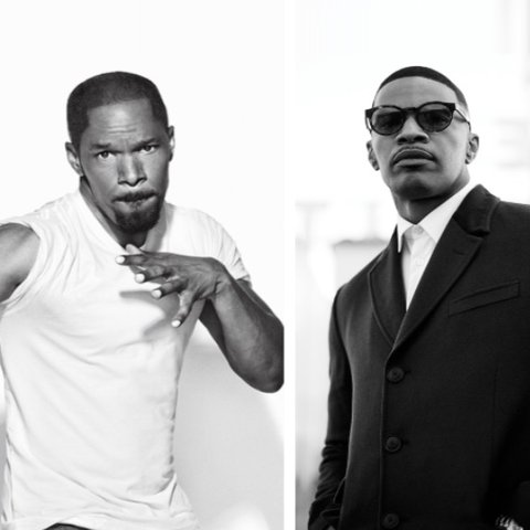 Γυναίκα κατηγορεί τον Jamie Foxx για σεξουαλική επίθεση μέσα σε εστιατόριο της Νέας Υόρκης