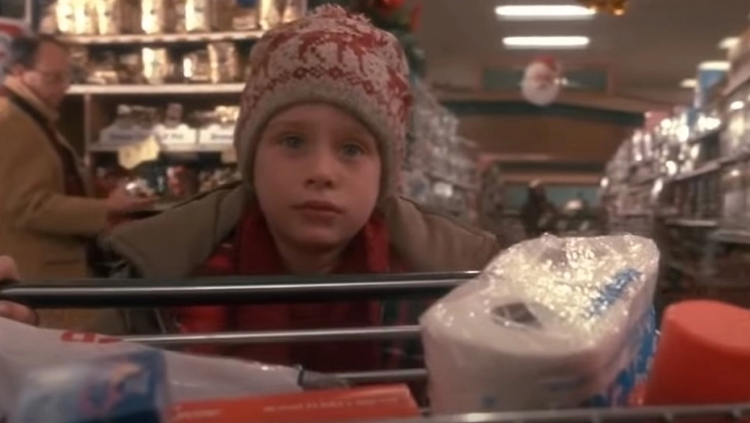 home_alone