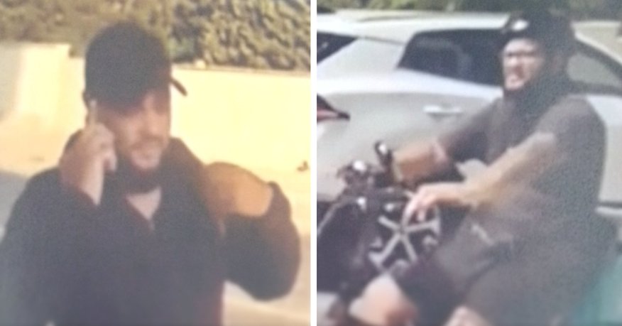Ψάχνει δύο πρόσωπα για κλοπή αυτοκινήτου η Αστυνομία-Στη δημοσιότητα οι φωτογραφίες τους Ψάχνει δύο πρόσωπα για κλοπή αυτοκινήτου η Αστυνομία-Στη δημοσιότητα οι φωτογραφίες τους
