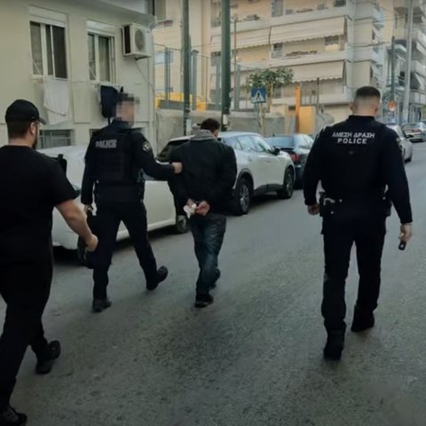 Συγκλονιστικό βίντεο-Πώς παγίδευσαν τον 43χρονο που πήγε σε ερωτικό ραντεβού με 13χρονη