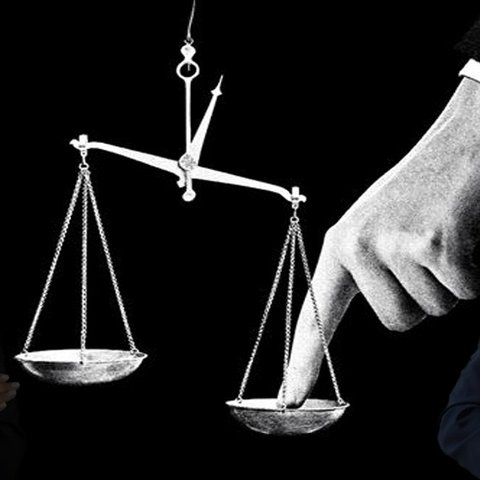 Υπό πίεση η Δικαιοσύνη... Παρενέργειες λόγω Βαρωσιώτου και ΕΔΑΔ, νομικά σφάλματα με διαφορετικό απόηχο