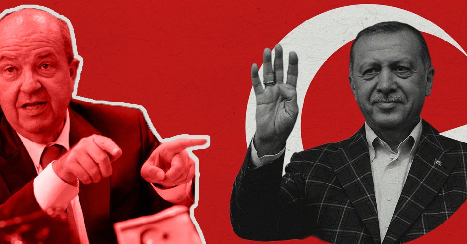 Θυμίζει στους Τ/κ ποιος είναι το «αφεντικό» ο Ερντογάν-Η μαντίλα, τα τουρκογενή κράτη και τα έργα Θυμίζει στους Τ/κ ποιος είναι το «αφεντικό» ο Ερντογάν-Η μαντίλα, τα τουρκογενή κράτη και τα έργα