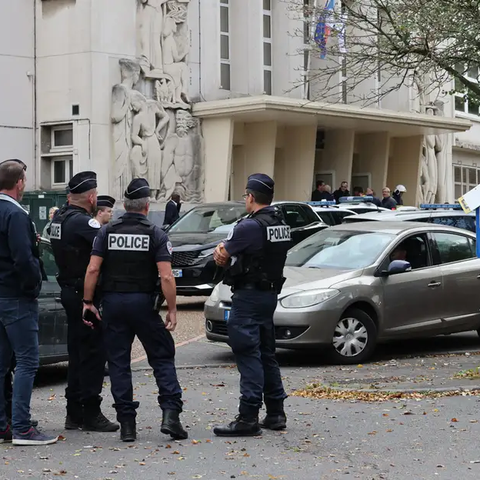 Στο ύψιστο επίπεδο τρομοκρατικού συναγερμού η Γαλλία-Σε αυξημένη επιφυλακή η Ευρώπη