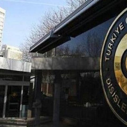 Για «μαξιμαλιστικές διεκδικήσεις» Ελλάδας-Κύπρου κάνει λόγο η Τουρκία με φόντο το τουρκολιβυκό μνημόνιο