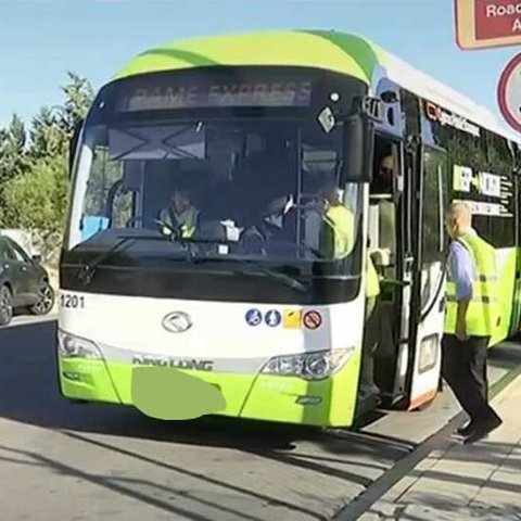 Καθημερινή αποφόρτιση 300 οχημάτων λόγω Pame Express-«Πέραν των αρχικών προσδοκιών»