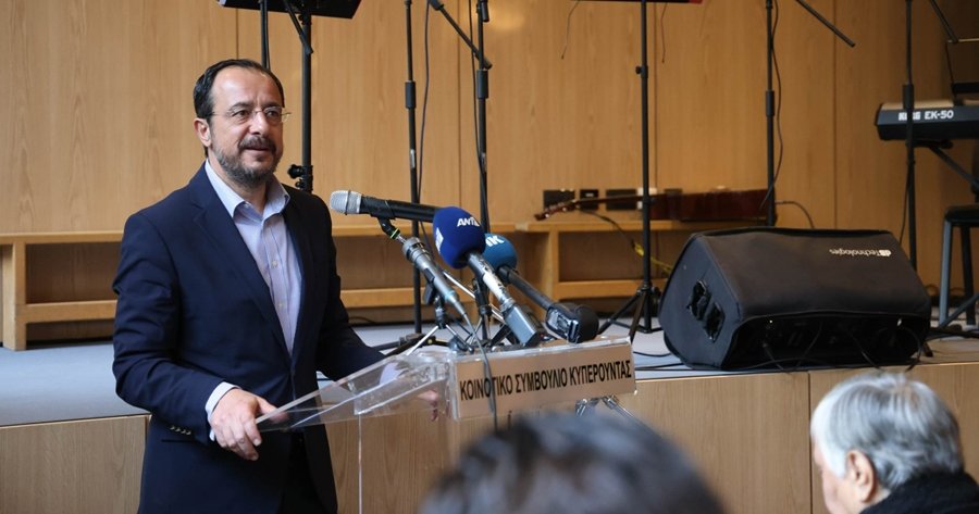 Σε Ισραήλ και Παλαιστινιακή Αρχή ο Πρόεδρος της Δημοκρατίας