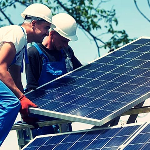 Στο περίμενε πάνω από έξι μήνες για την εγκατάσταση φωτοβολταϊκών-Χιλιάδες οι αιτήσεις