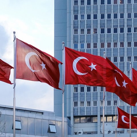 Εκνευρίστηκε με το Ευρωκοινοβούλιο το τουρκικό ΥΠΕΞ και το κατηγόρησε ότι παρέχει προπαγανδιστική βάση σε τρομοκράτες