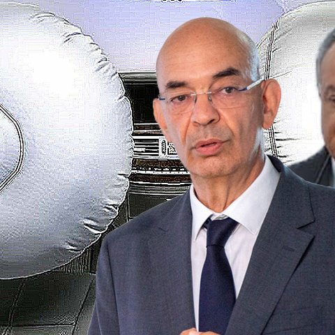 Ταυτόχρονη παρουσία, διαφορετικός καταλογισμός ευθυνών για Βαφεάδη και Κουτσούλη-Η γκρίζα ζώνη του πορίσματος