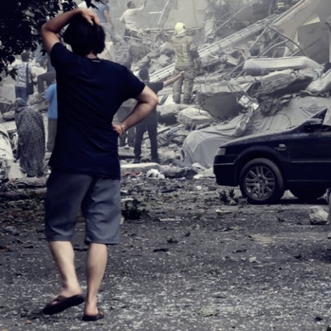 Ανάλυση BBC: Τι πυροδότησε την επίθεση του Ισραήλ στο Ιράν και γιατί αποφάσισε να χτυπήσει τώρα Ανάλυση BBC: Τι πυροδότησε την επίθεση του Ισραήλ στο Ιράν και γιατί αποφάσισε να χτυπήσει τώρα
