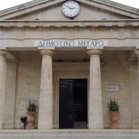 Αποκλεισμό του από εκδήλωση για Γενοκτονία Ποντιακού Ελληνισμού καταγγέλλει ο Δήμος Πάφου, «δείχνοντας» τον Τυχικό