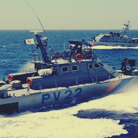 Μαρτυρίες για τους οδηγούς των τριών σκαφών με 151 μετανάστες-Συνελήφθησαν δύο πρόσωπα