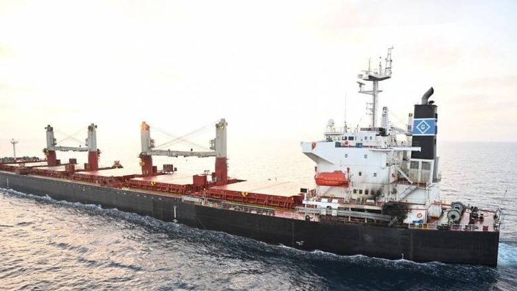 YEMENSHIP