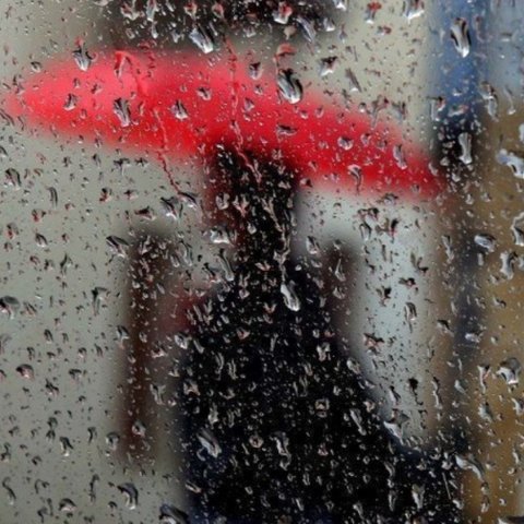 Βροχές και καταιγίδες στο μενού του καιρού-Μικρή πτώση της θερμοκρασίας