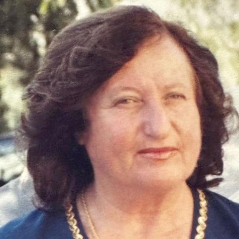 Θρήνος στο Ριζοκάρπασο-Έφυγε από τη ζωή η εγκλωβισμένη εκπαιδευτικός Γιαννούλα Λαζαρίδου Βασιλείου